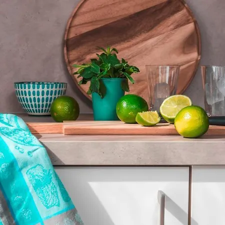 Mintrops Concierge Hotel