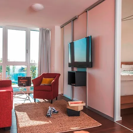 Hotell Mintrops Concierge Essen