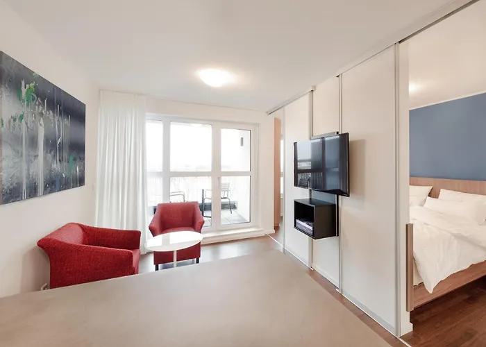 Mintrops Concierge Hotel Essen