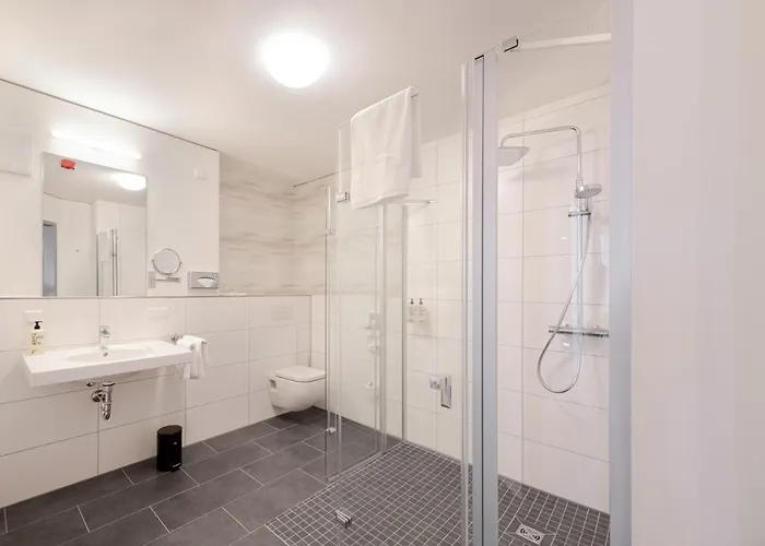 Mintrops Concierge 4*