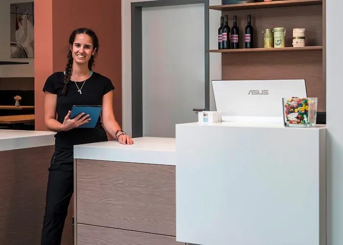 Mintrops Concierge 4* Essen