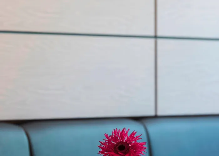 Mintrops Concierge 4* Essen