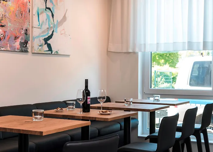 Hotel Mintrops Concierge