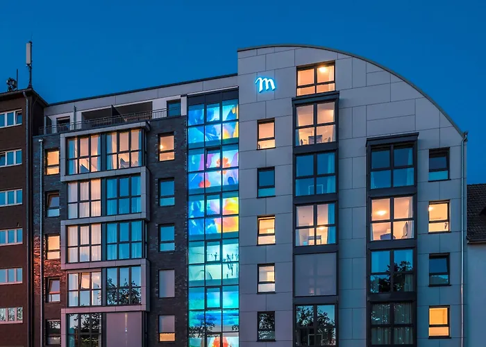 Mintrops Concierge Essen