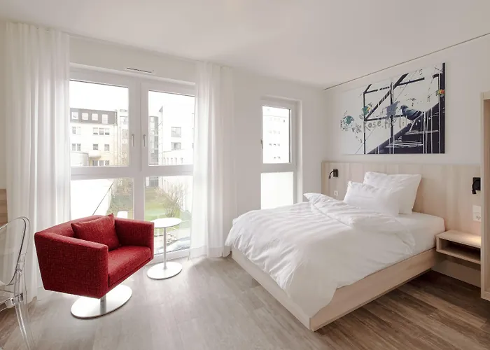 Mintrops Concierge 4*