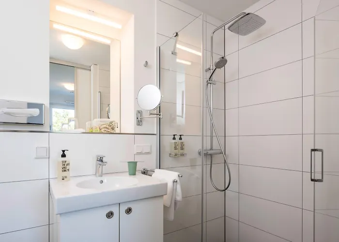 Mintrops Concierge 4* Essen