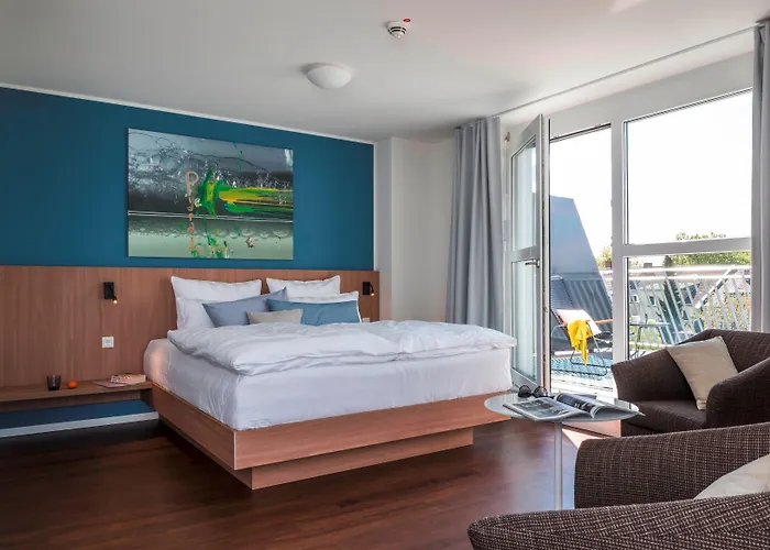 Mintrops Concierge Essen