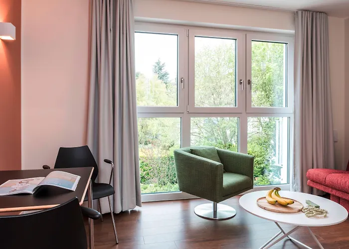 Hotel Mintrops Concierge Essen