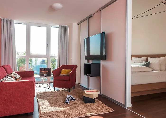 Mintrops Concierge Essen