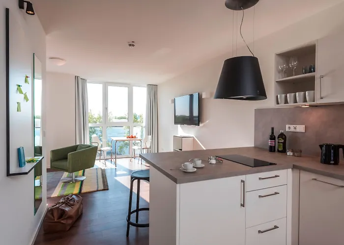 Mintrops Concierge Essen