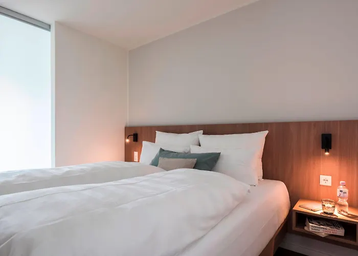 Mintrops Concierge 4*