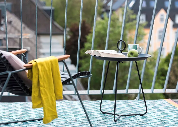 Mintrops Concierge 4*