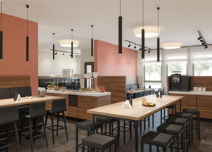 Mintrops Concierge Essen