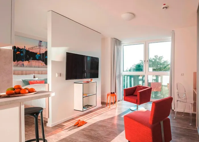 Mintrops Concierge 4*