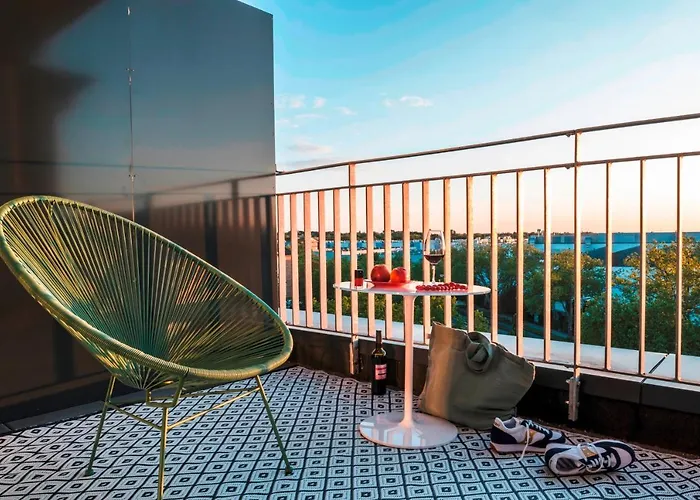 Hotel Mintrops Concierge Essen