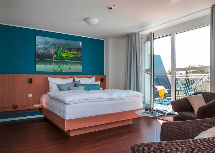 Mintrops Concierge Hotel Essen