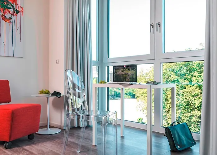 Hotel Mintrops Concierge Essen