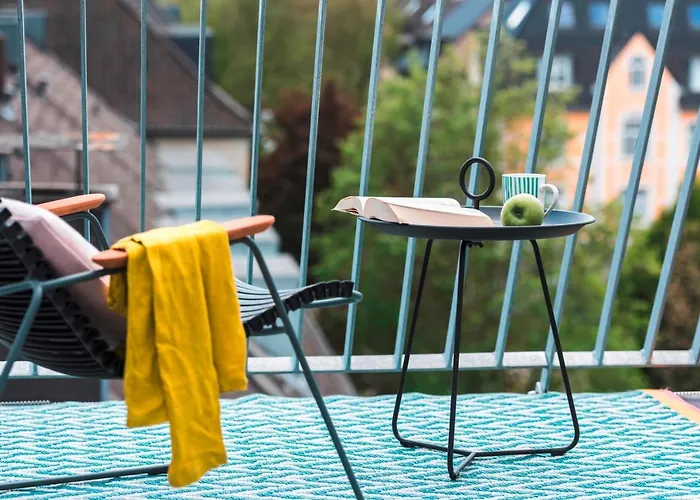 Mintrops Concierge Hotel