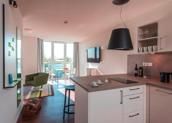 Hotel Mintrops Concierge Essen