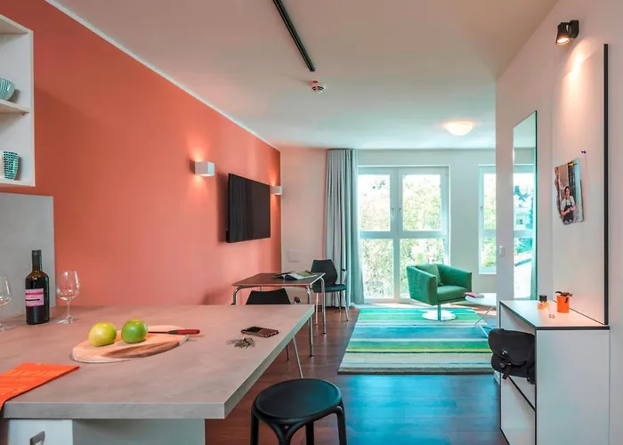 Hotel Mintrops Concierge Essen