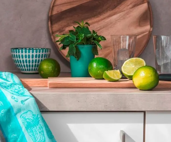 Mintrops Concierge Hotel