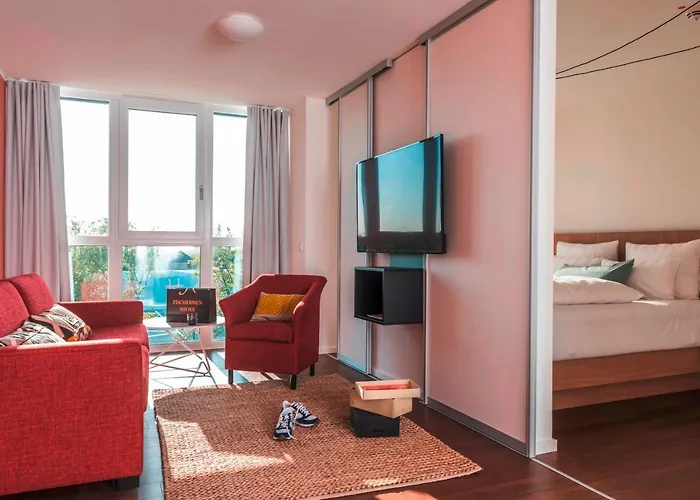 Hotel Mintrops Concierge Essen