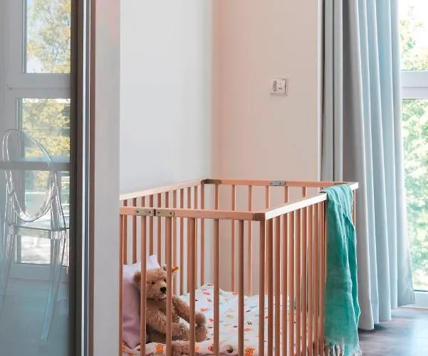 Hotel Mintrops Concierge 4*